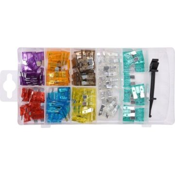 Set 97 sigurante auto standard Yato YT-83141