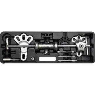 Set extractoare culisante bucse, rulmenti Yato YT-25391
