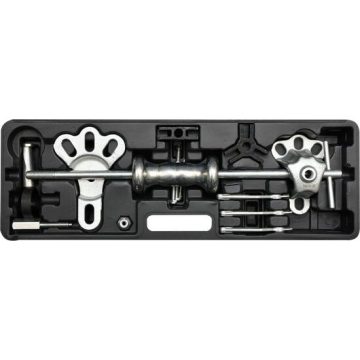 Set extractoare culisante bucse, rulmenti Yato YT-25391