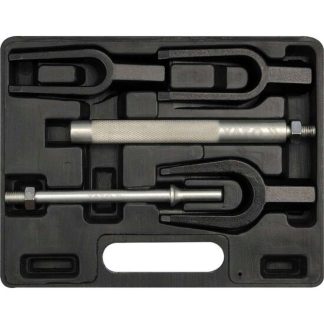 Set 5 extractoare pentru articulatii sferice Yato YT-0616