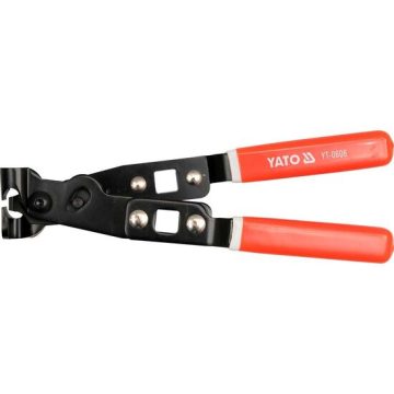Cleste strangere coliere planetare 235 mm Yato YT-0606