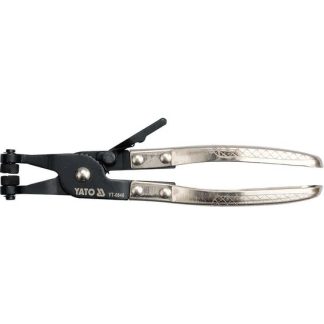 Cleste strangere coliere furtun 2 mm Yato YT-0646