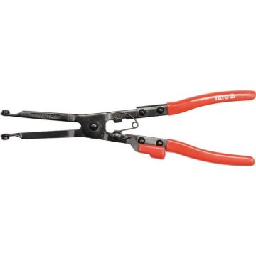 Cleste pentru coliere teava esapament Yato YT-0652