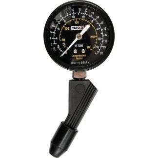 Tester pentru compresie Yato YT-7300