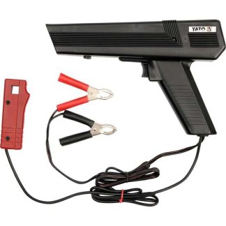 Lampă stroboscopică xenon 12V Yato YT-7310