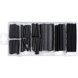 Set 127 tuburi termocontractabile Yato YT-06866