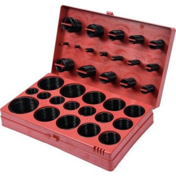 Set 419 garnituri din cauciuc Yato YT-06876