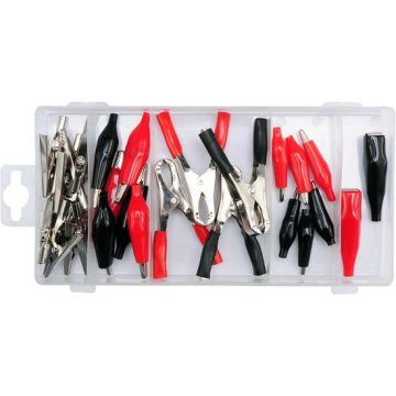 Set 28 cleme pentru electricieni Yato YT-06870