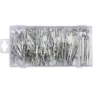Set 555 pene de siguranta Yato YT-06873