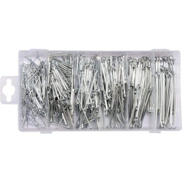 Set 555 pene de siguranta Yato YT-06873