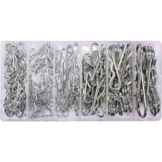 Set 150 sigurante Yato YT-06883