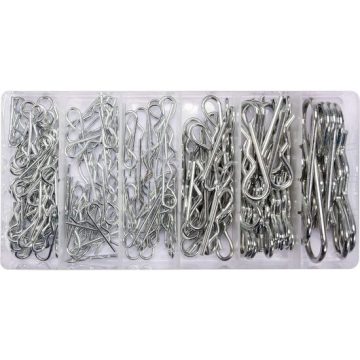 Set 150 sigurante Yato YT-06883