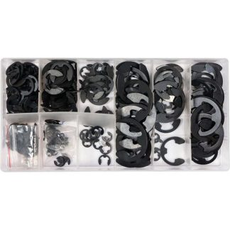 Set 300 coliere zeger pentru alezaj Yato YT-06884