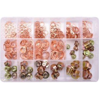 Set 534 busoane baie de ulei Yato YT-06864