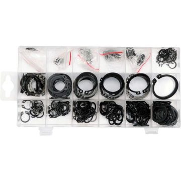 Set 300 coliere zeger exterior Yato YT-06880