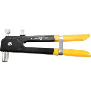 Cleste pentru popnituri 265 mm Vorel 70270