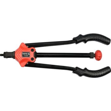 Cleste pentru pilute nituibile M3 m4 M5 M6 M8 M10 M12 Yato YT-36127