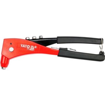 Presa de nituit manuala Yato YT-36007