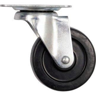 Roata pivotanta din polipropilena 60 x 23 x 84 mm Vorel 87403