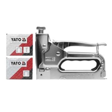 Capsator tapiterie 6 - 14 mm Yato YT-7000