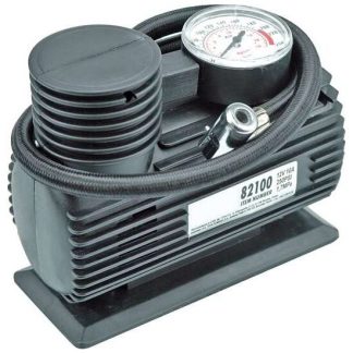 Minicompresor auto 12 v 10 atmosfere Vorel 82100