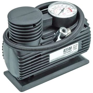 Minicompresor auto 12 v 10 atmosfere Vorel 82100
