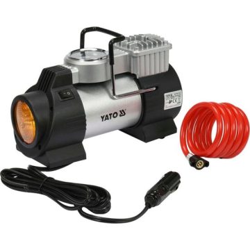 Compresor auto 180w Yato YT-73460