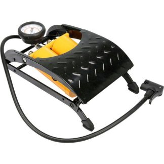 Pompa de picior doua pistoane 0.7 mpa Vorel 82015