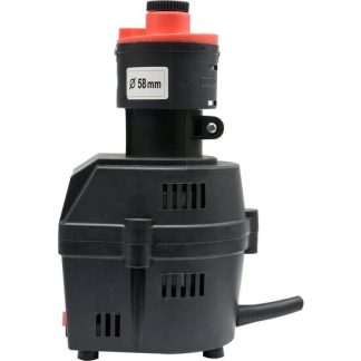 Masina de ascutit burghie 3 - 16 mm 70 W Vorel 73470