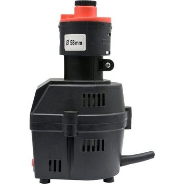 Masina de ascutit burghie 3 - 16 mm 70 W Vorel 73470