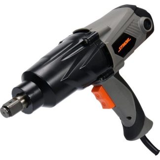 Pistol de impact electric 3/4" 800 Nm 1100w Sthor 57097