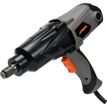 Pistol de impact electric 3/4" 800 Nm 1100w Sthor 57097