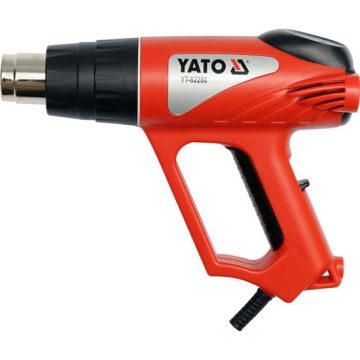 Pistol aer cald 2000w Yato YT-82288