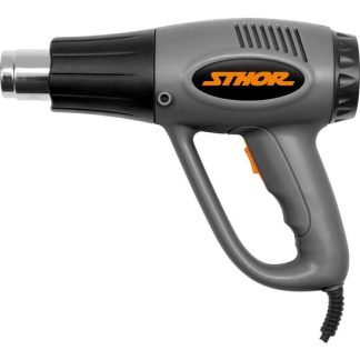 Pistol cu aer cald 1000/2000W Sthor 79320