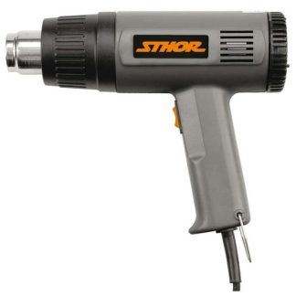 Pistol aer cald 1500 W Sthor 79327