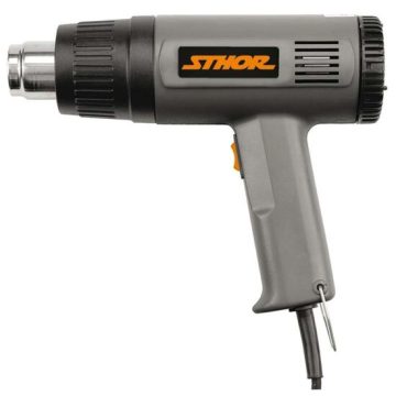 Pistol aer cald 1500 W Sthor 79327
