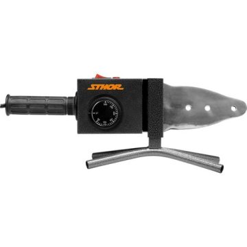 Aparat de sudura (lipit) tevi pvc PPR 750/1500w Sthor 78912