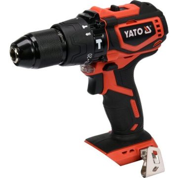 Autofiletanta, 18V, 42 Nm, fara acumulat, Yato YT-82797