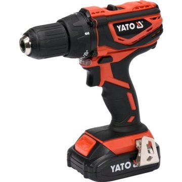 Autofiletanta cu acumulator, 18v, 40nm Yato YT-82782