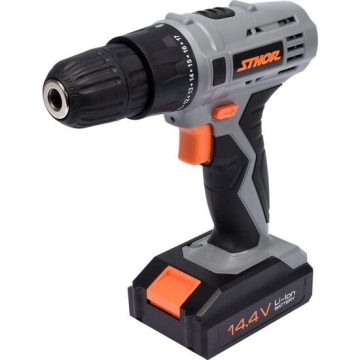 Autofiletantă cu acumulator 14.4V Sthor 78982
