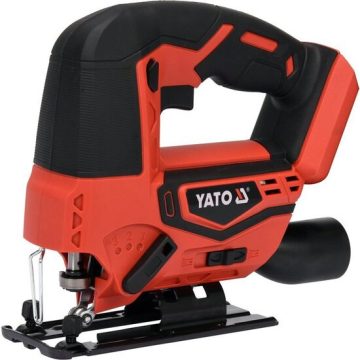 Fierastrau pendular fara acumulator, 18v Yato YT-82823