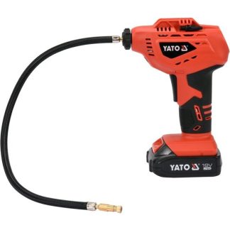 Compresor cu acumulator 18v Yato YT-82894
