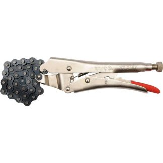 Cleste autoblocant cu lant 500 mm Yato YT-2469