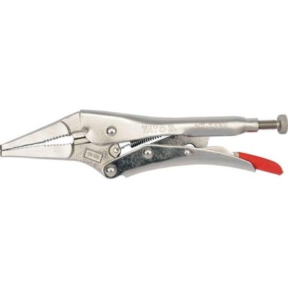 Cleste autoblocant cu falci lungi 225 mm Yato YT-2460