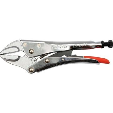 Cleste autoblocant 250 mm Yato YT-2476