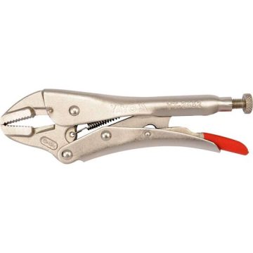 Cleste autoblocant 180 mm Yato YT-2452
