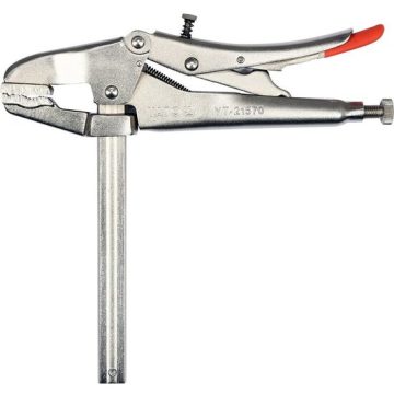 Cleste autoblocant cu picior 260 mm Yato YT-21570