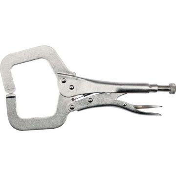 Clește autoblocant tip C Vorel 44300