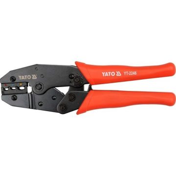 Cleste sertizat 0.5 - 6 mm 2 Yato YT-2246