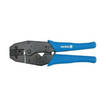 Cleste sertizat conectori - profi d907 Vorel 45500